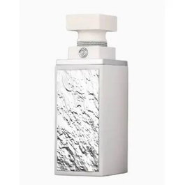 Fragrance World Silver Eau de Parfum Unisexe 100 ml